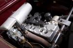 Chrysler Imperial Airflow Sedan 1936 года